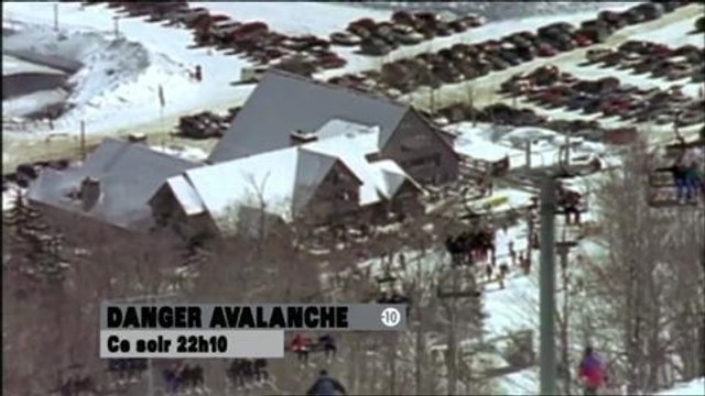 Soirée Direct Star 24 avril (Bande-annonce)