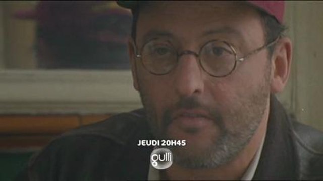 Loulou Graffiti (Gulli) Bande-annonce 25 octobre