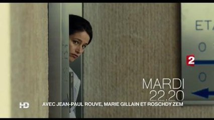 La très très grande entreprise (France 2) Bande-annonce 14 août