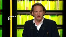 La Grande librairie (France 5) Bande-annonce 25 octobre