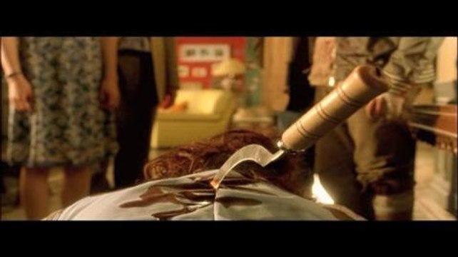 Bienvenue chez les rozes (Bande-annonce)