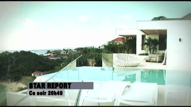 Star Report (Direct Star) Bande-annonce 30 juillet