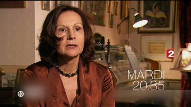 Bande-annonce Secret d'histoire, le 14 août (France 2)