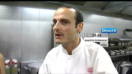 Enquête événement (Direct 8) Bande-annonce du 5 juin