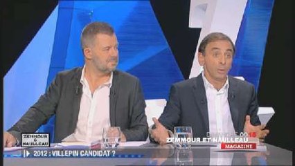 Zemmour & Naulleau arrivent sur M6