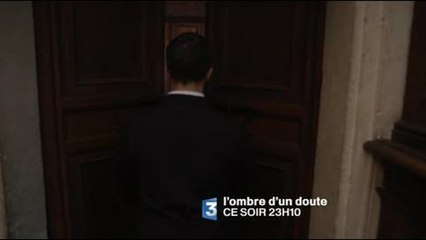 L'ombre d'un doute (France 3) Bande-annonce 10 octobre