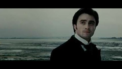 La Dame en noir avec Daniel Radcliffe (teaser)