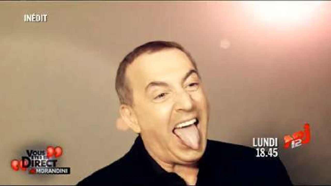 Vous êtes en direct (NRJ12)