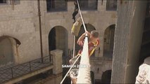 Fort Boyard (Gulli) 1er décembre