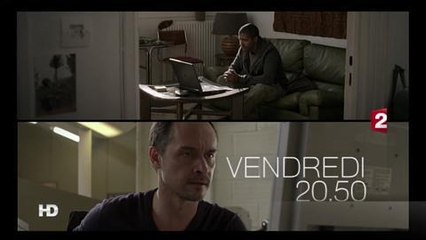 Trafics (France 2) Bande-annonce 1er juin