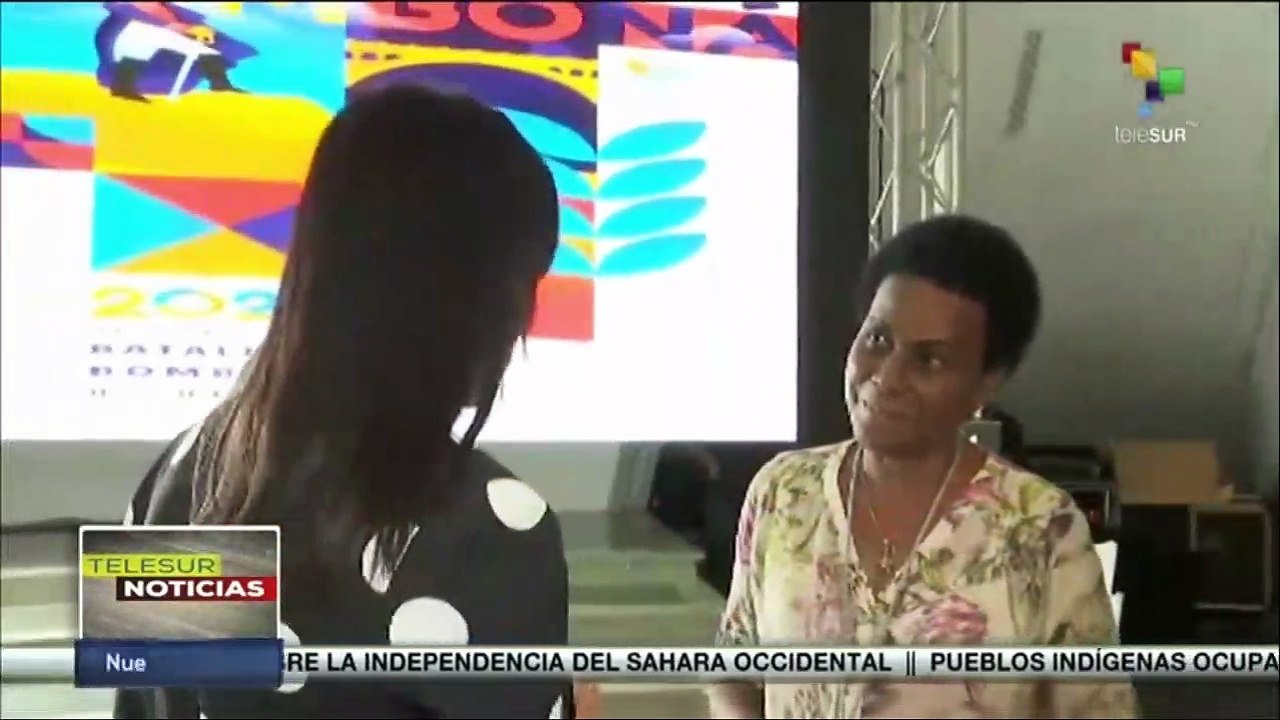 Venezuela: Historiadores debaten sobre procesos de independencia en América Latina