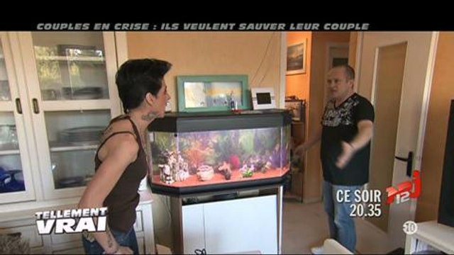 Tellement Vrai (NRJ12) Bande-annonce du 28 juin