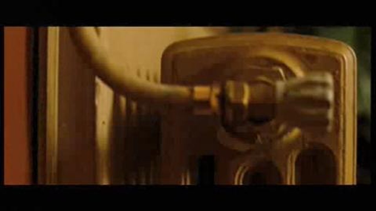Le vilain (Bande-annonce)