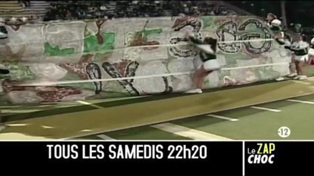 Le Zap Choc (Direct Star) Bande-annonce