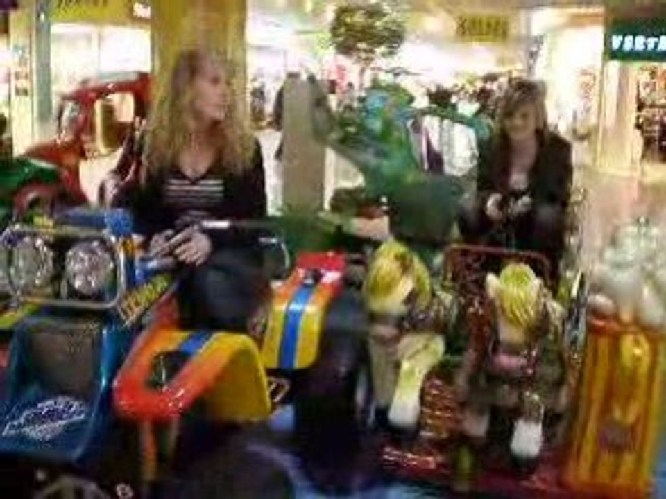 Journée à Toulouse