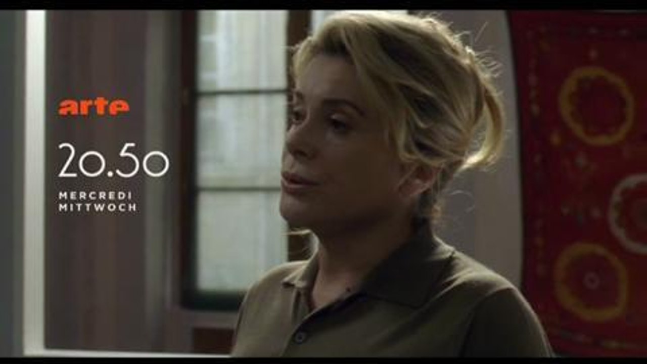 Après lui (Arte) Bande-annonce 22 août