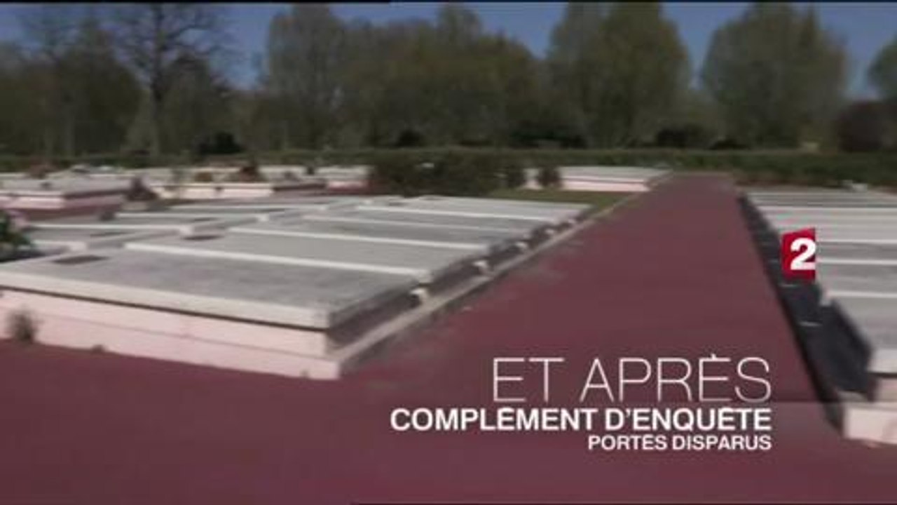 Envoyé Spécial & Complément d'enquête (France 2) Bande-annonce 31 mai