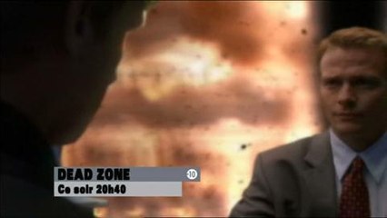 Dead Zone (DirectStar) Bande-annonce du 31 juillet