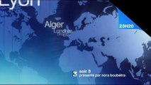 Soirée France 3 (Bande-annonce 18 août)