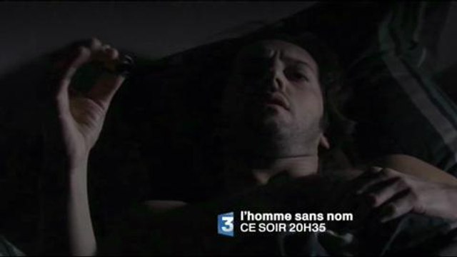 L'homme sans nom (France 3) Bande-annonce 29 mai