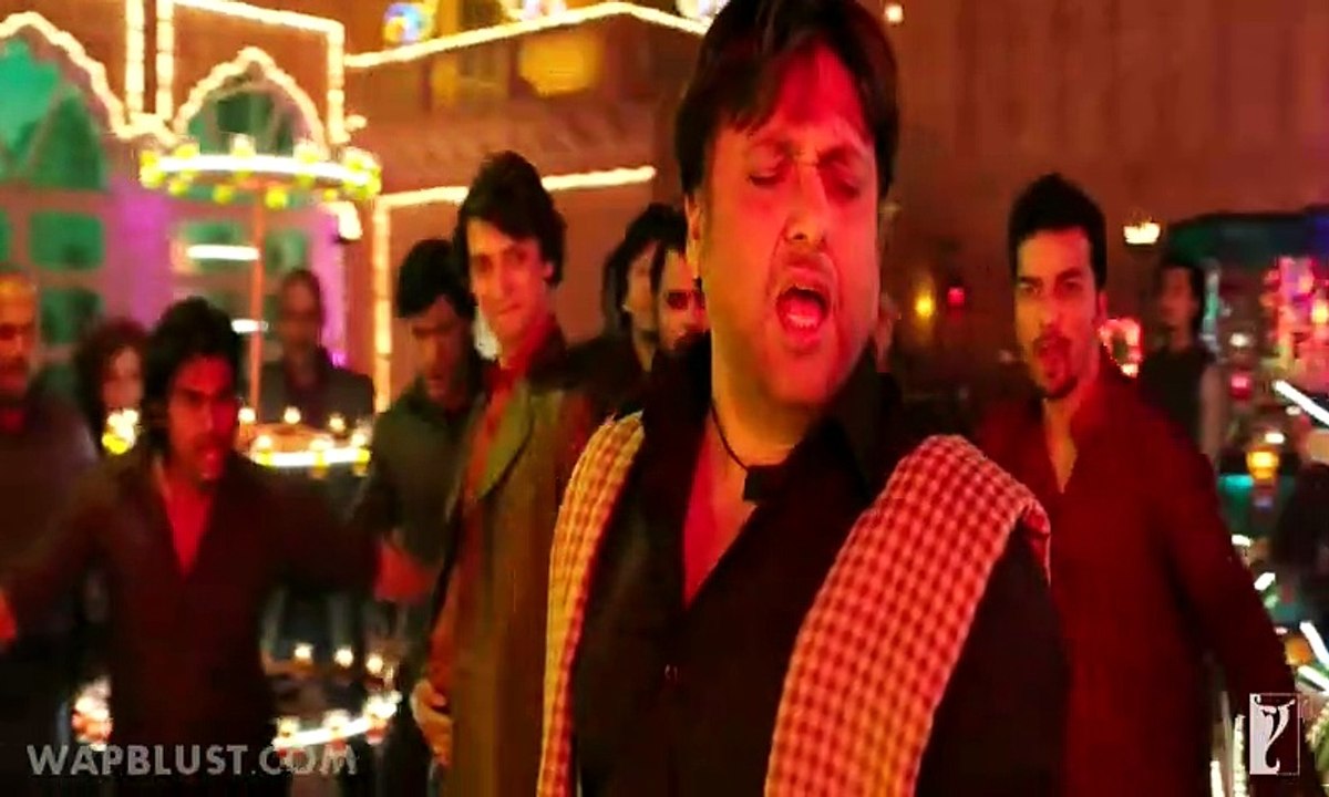 Bol Beliya (Kill Dil) Full HD