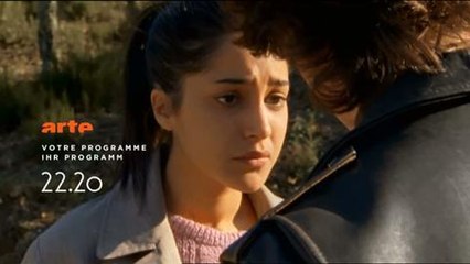 SOIRÉE ARTE du 3 août