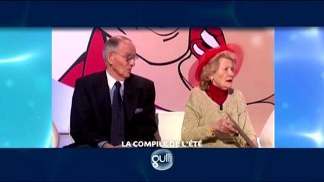 Gulli Zap la compile de l'été (Bande-annonce 21 juin)