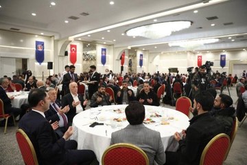 Türk-İş Genel Başkanı Atalay: "Geçmişte 40 sene bu ülkeye dışarıdan çöp geliyordu"