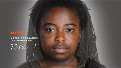 Soirée ARTE du 2 août