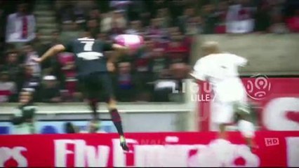 Lille-Psg (Ligue 1) Bande-annonce Canal + 29 avril