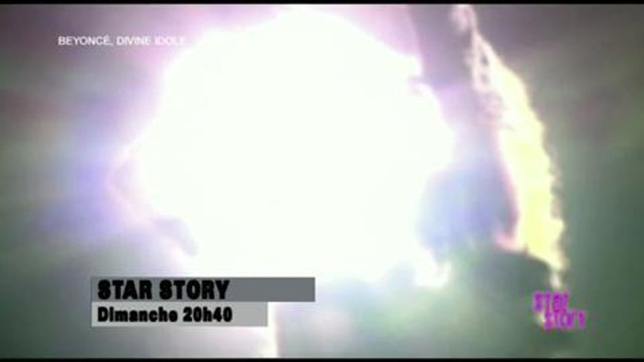 Star Story (Direct Star) Bande-annonce 27 mai