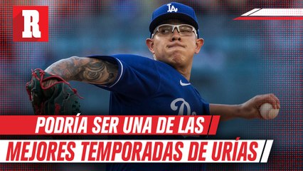 Julio Urías es el jugador a seguir esta temporada, aseguró Carolina Padrón
