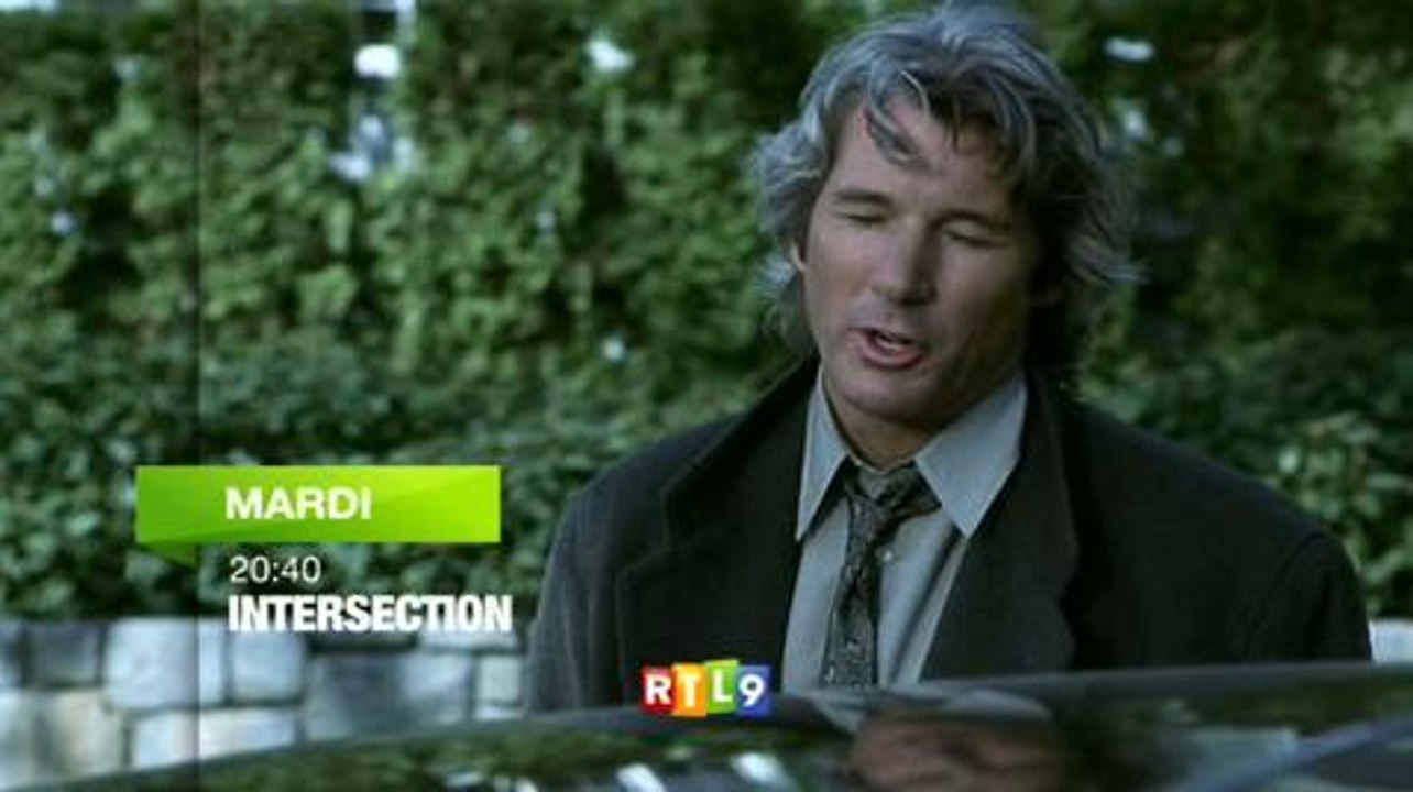 Intersection (RTL9)