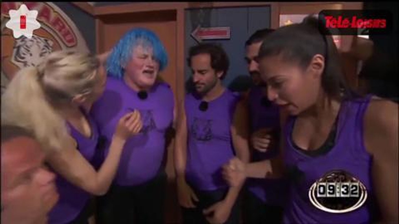 Sophie Davant : son expérience ratée avec la chirurgie esthétique... Le Zapping People