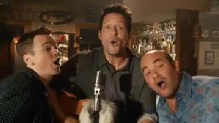 Cougar Town saison 6