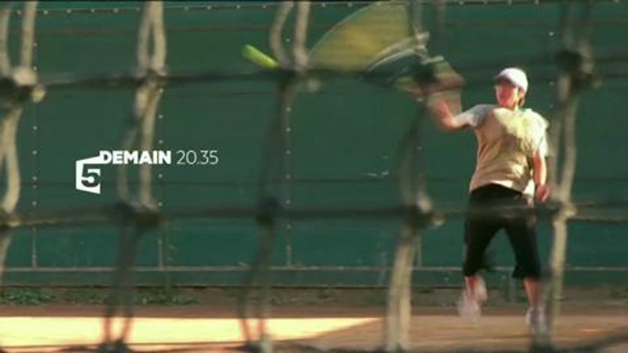 Kaboul tu seras un garçon ma fille (France 5) Bande-annonce 15 mai