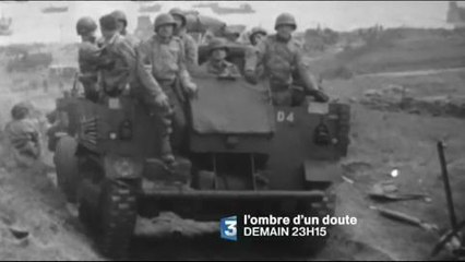 L'ombre d'un doute (France 3) Bande-annonce 18 avril