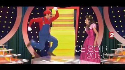 On n'demande qu'à en rire (prime-time)