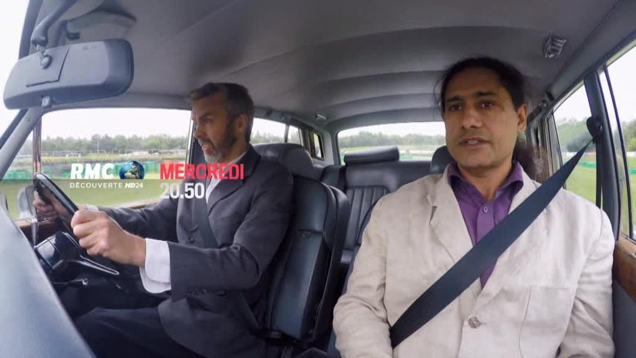 Supercar Megabuild - 13 septembre