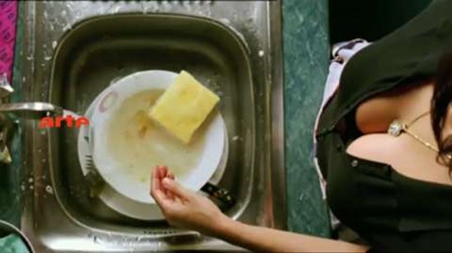 Soirée Arte (Bande-annonce 14 mai)