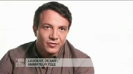 Laurent Artufel dans Le jour où tout a basculé