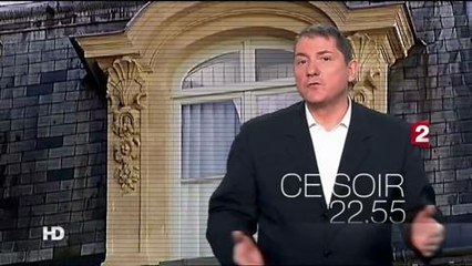 Mots croisés (France 2) Bande-annonce 14 mai