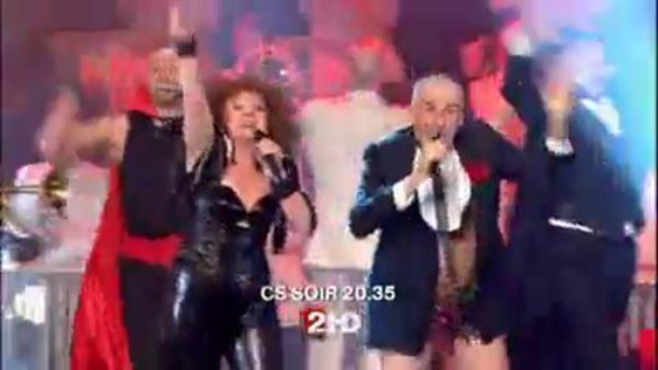 Les années bonheur : bande-annonce