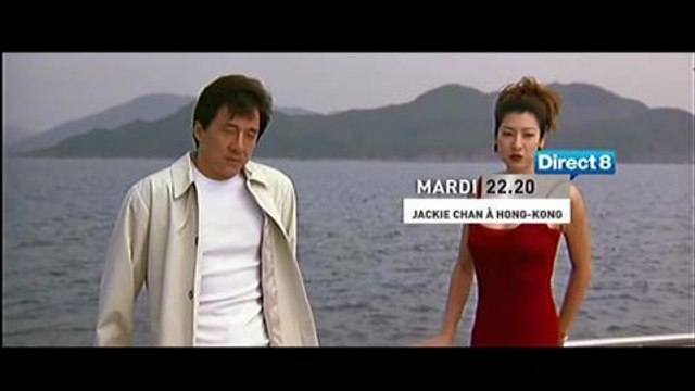 Soirée Direct 8 mardi 15 mai (Bande-annonce)