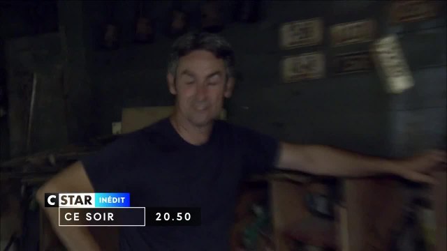 American pickers - 24 avril