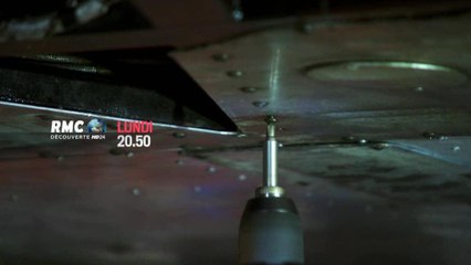 Wheeler Dealers - 10 avril