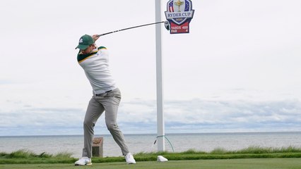 Why Does Rory McIlroy Struggle At The Masters?