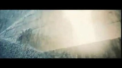 Mission Alcatraz (Bande-annonce)