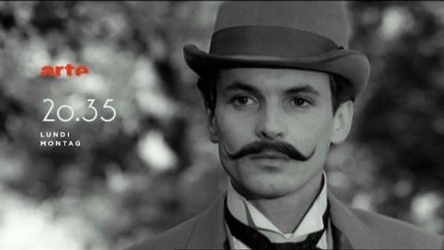 Fontaine (Arte) Bande-annonce 25 juin