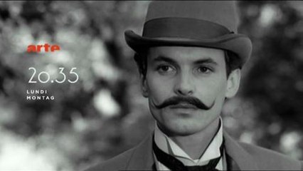 Fontaine (Arte) Bande-annonce 25 juin